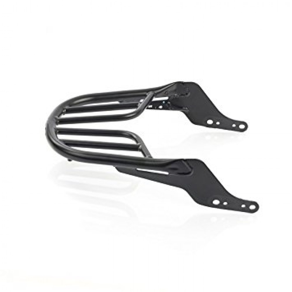 Triumph Genuine Parts - LUGGAGE RACK (BLACK) - BONNEVILLE ...