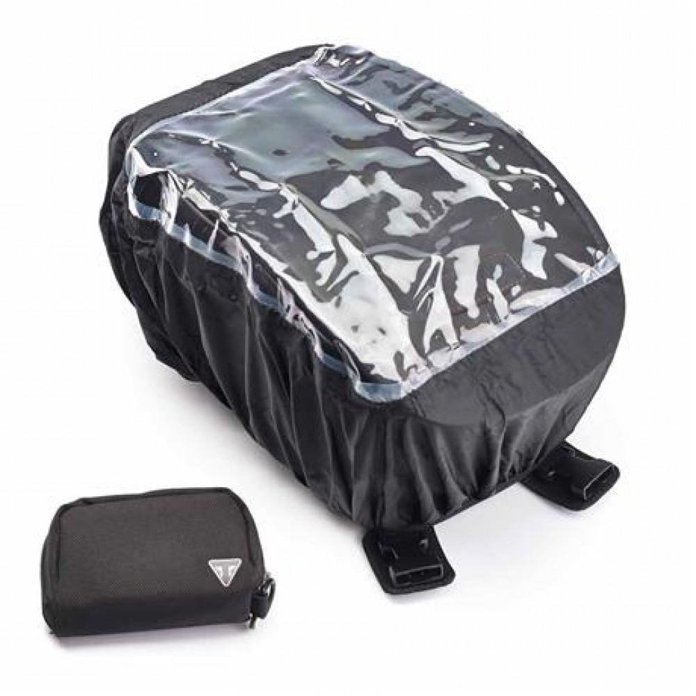 motorcycle pannier rain covers