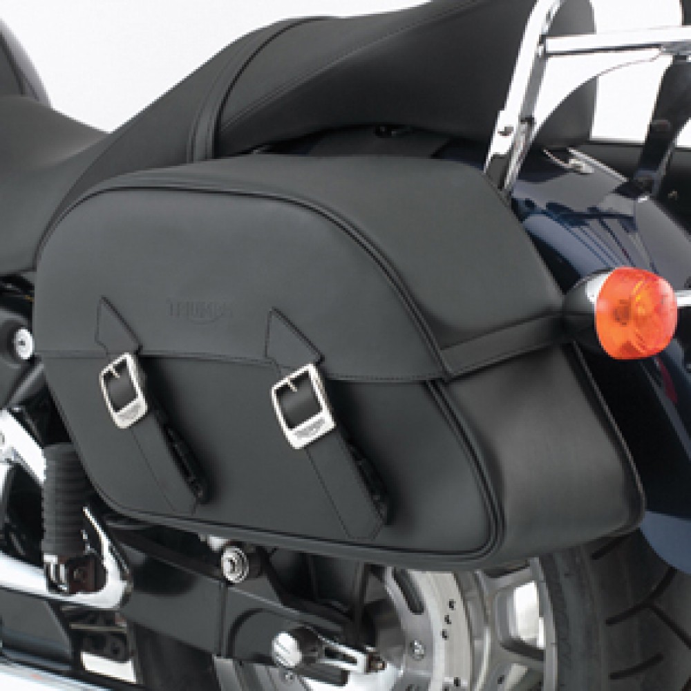 triumph speedmaster saddlebags