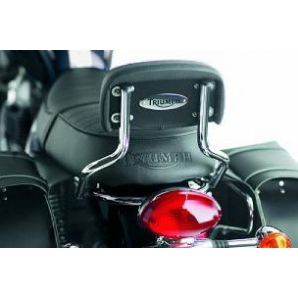 triumph sissy bar bag