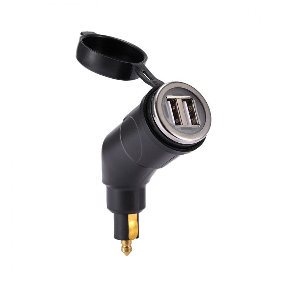 bmw motorcycle accessory plug