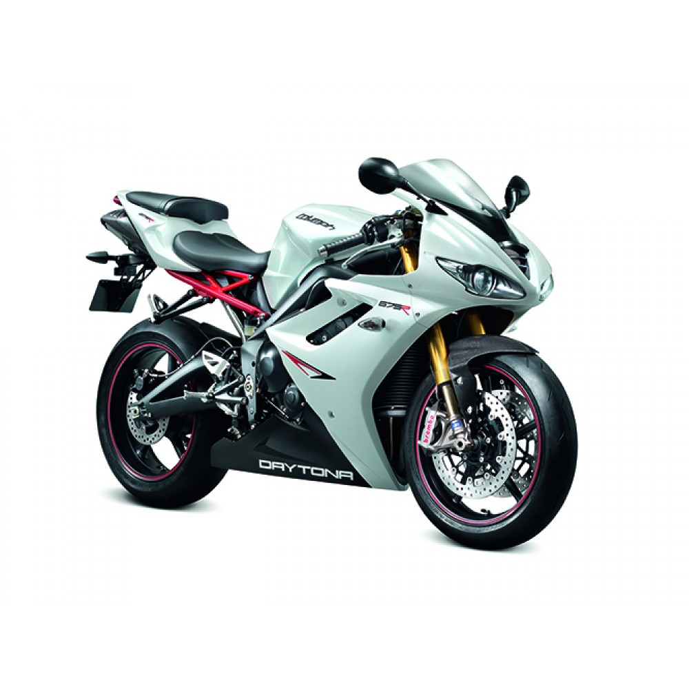 Daytona 675R 2011-2012