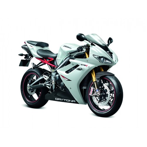 Daytona 675R 2011-2012