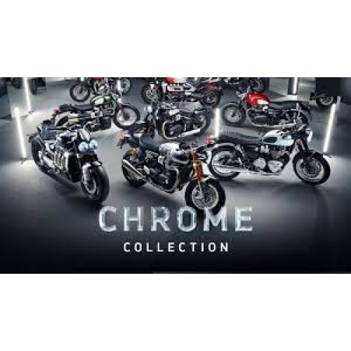 CHROME Collection