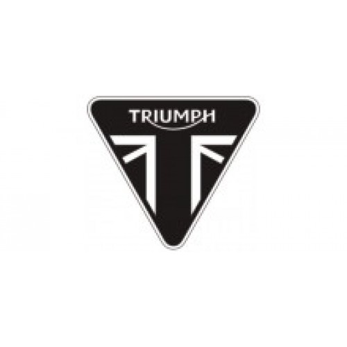 New Triumph Range