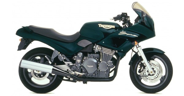 Sprint 900