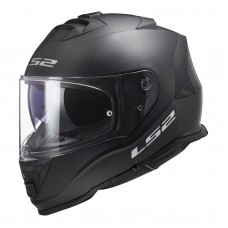 FF800 STORM II HELMET - MATT BLACK - XS