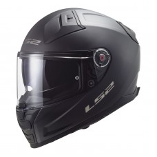 FF811 VECTOR II HELMET - MATT BLACK - XS