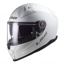 FF811 VECTOR II HELMET - WHITE - XS