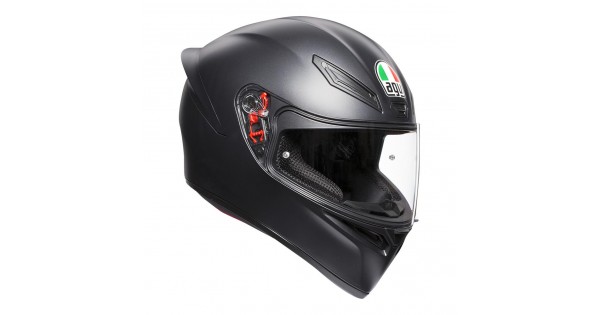 agv continental gt helmet