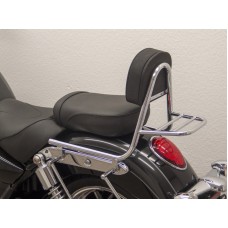 triumph sissy bar bag