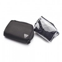 Triumph waxed clearance cotton saddlebags