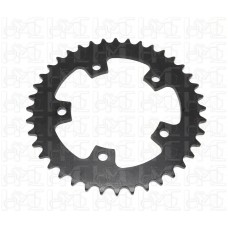 40T 520 REAR SPROCKET RAT00180 - ROYAL ENFIELD 650