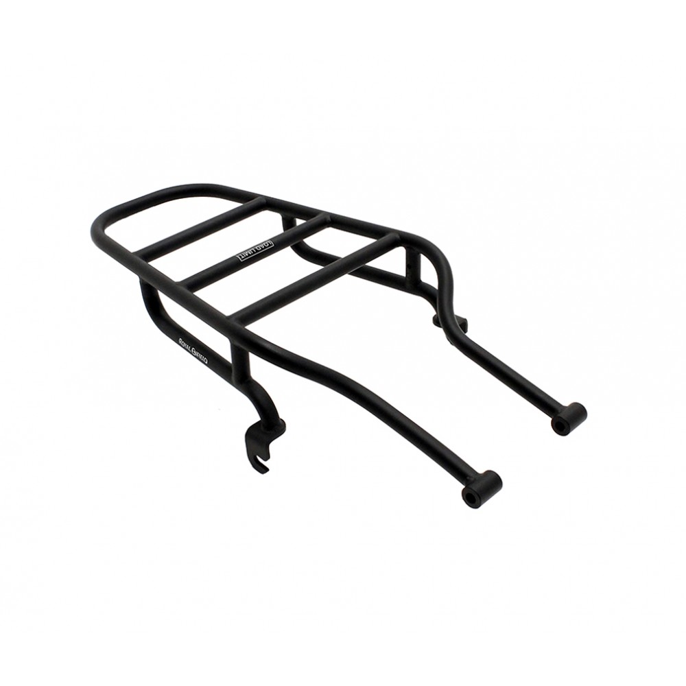 rear luggage carrier