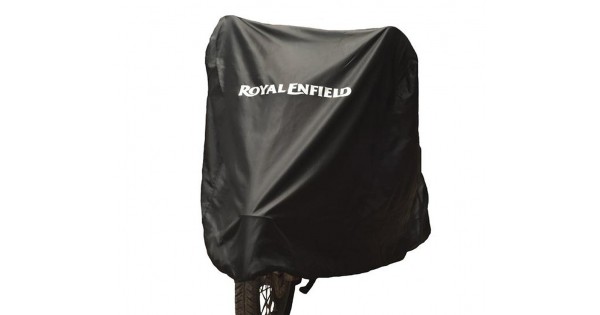 bike cover royal enfield