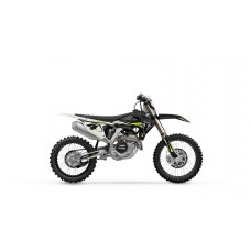 NEW TF 450-RC EDITION