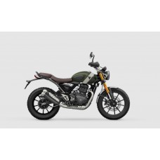 SCRAMBLER 400X