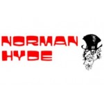 Norman Hyde