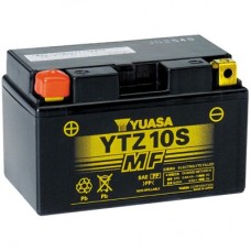 Yuasa Ybx1096 Caca Starter batterie 
